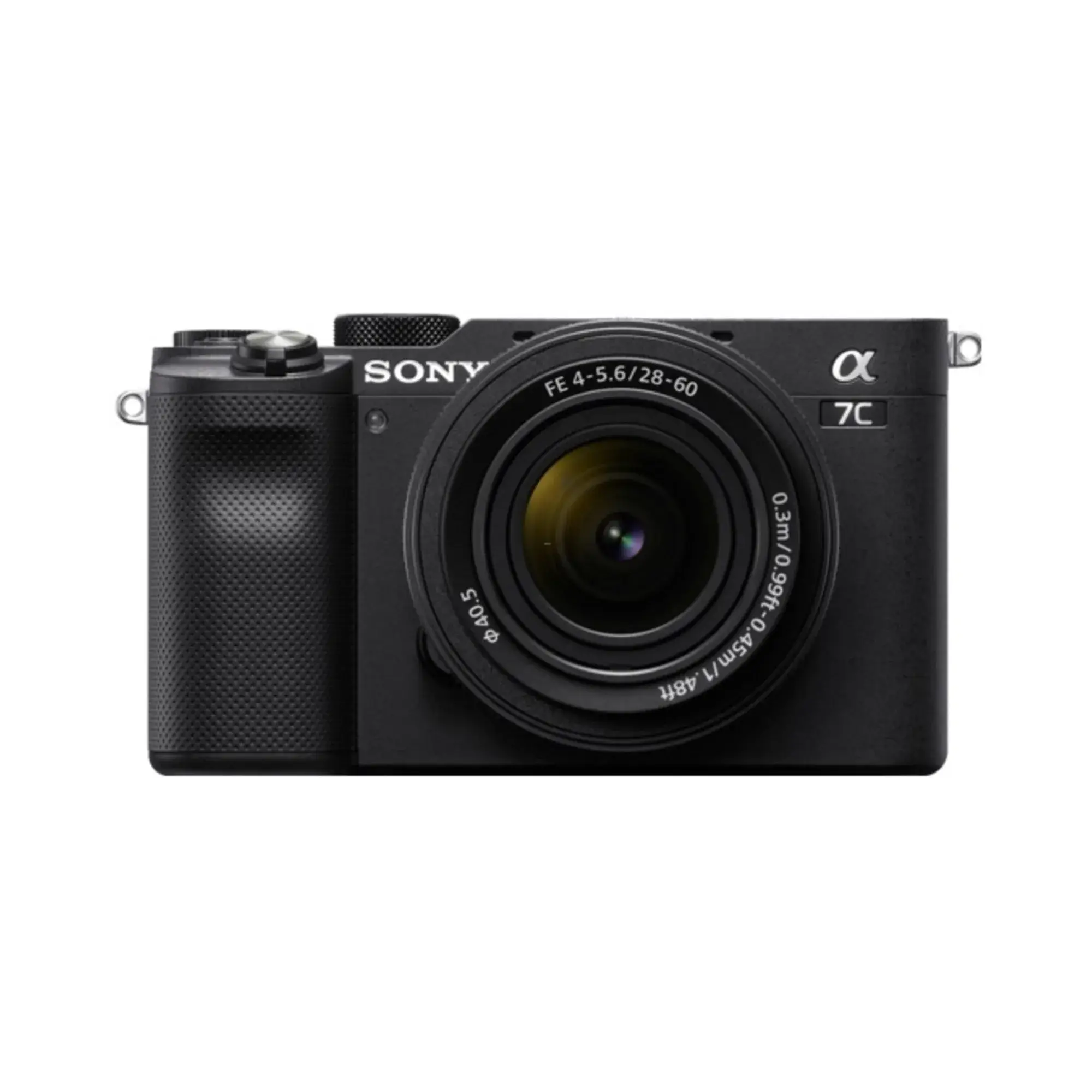 Sony Alpha 7C Kit