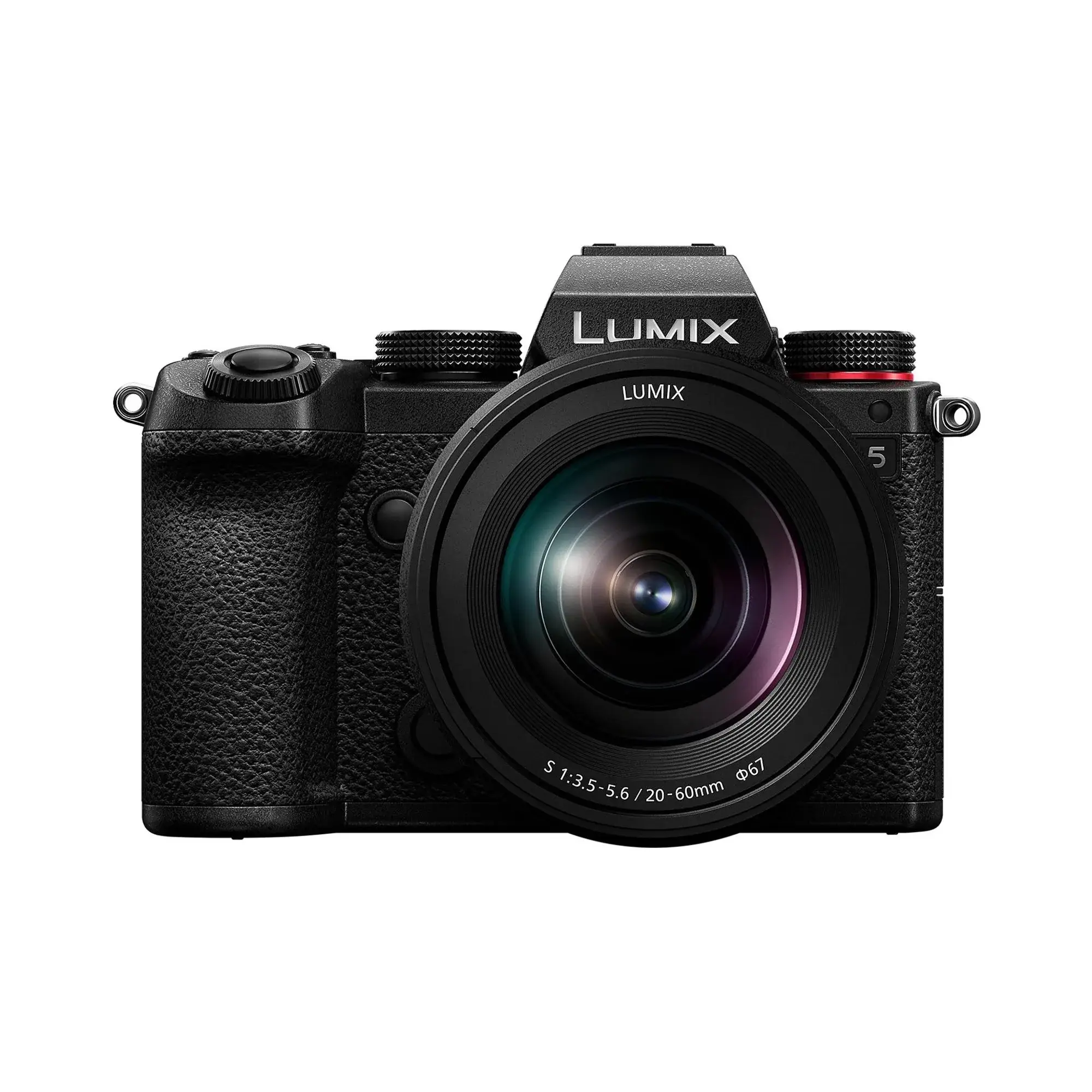 Panasonic Lumix S5 Kit