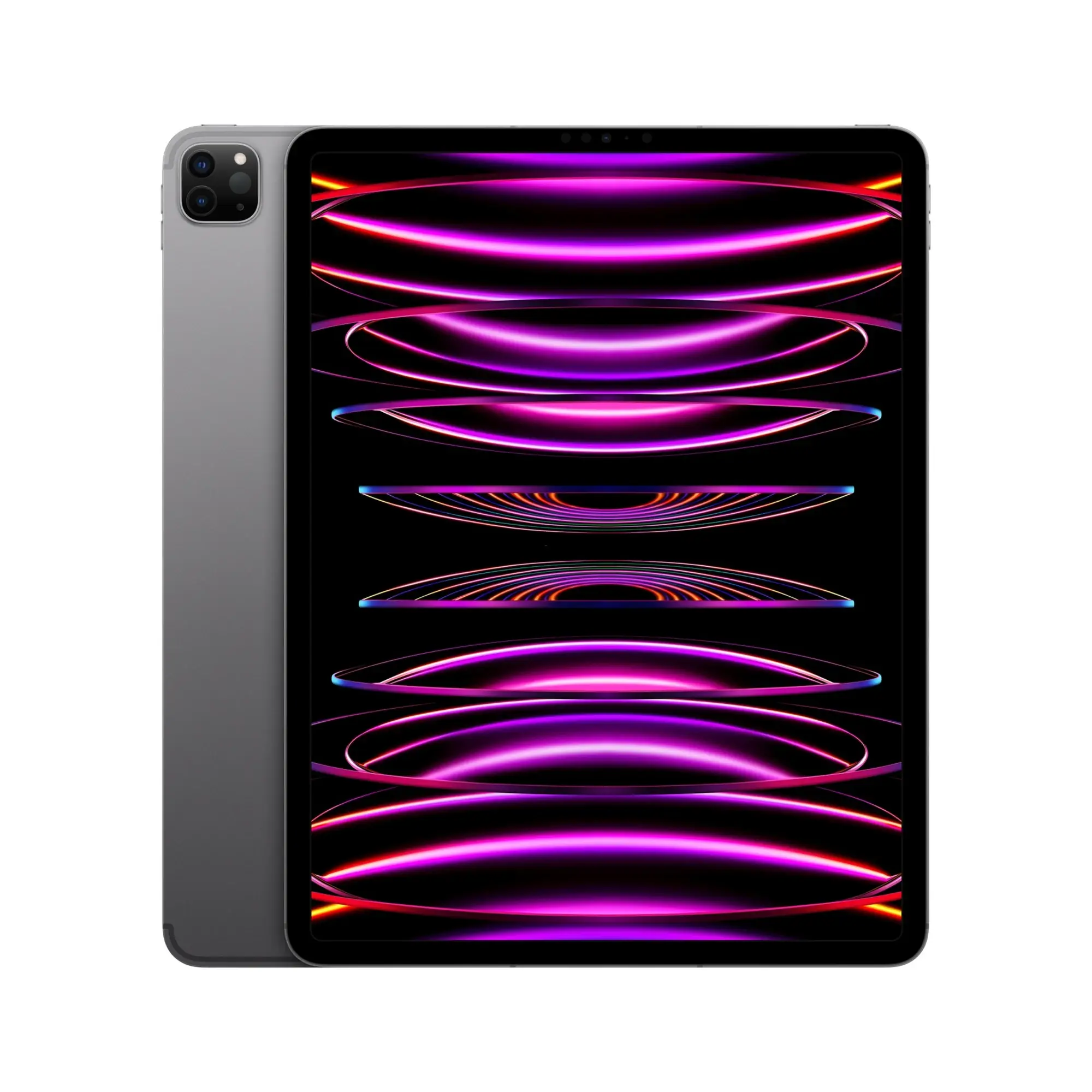 iPad Pro 12.9"