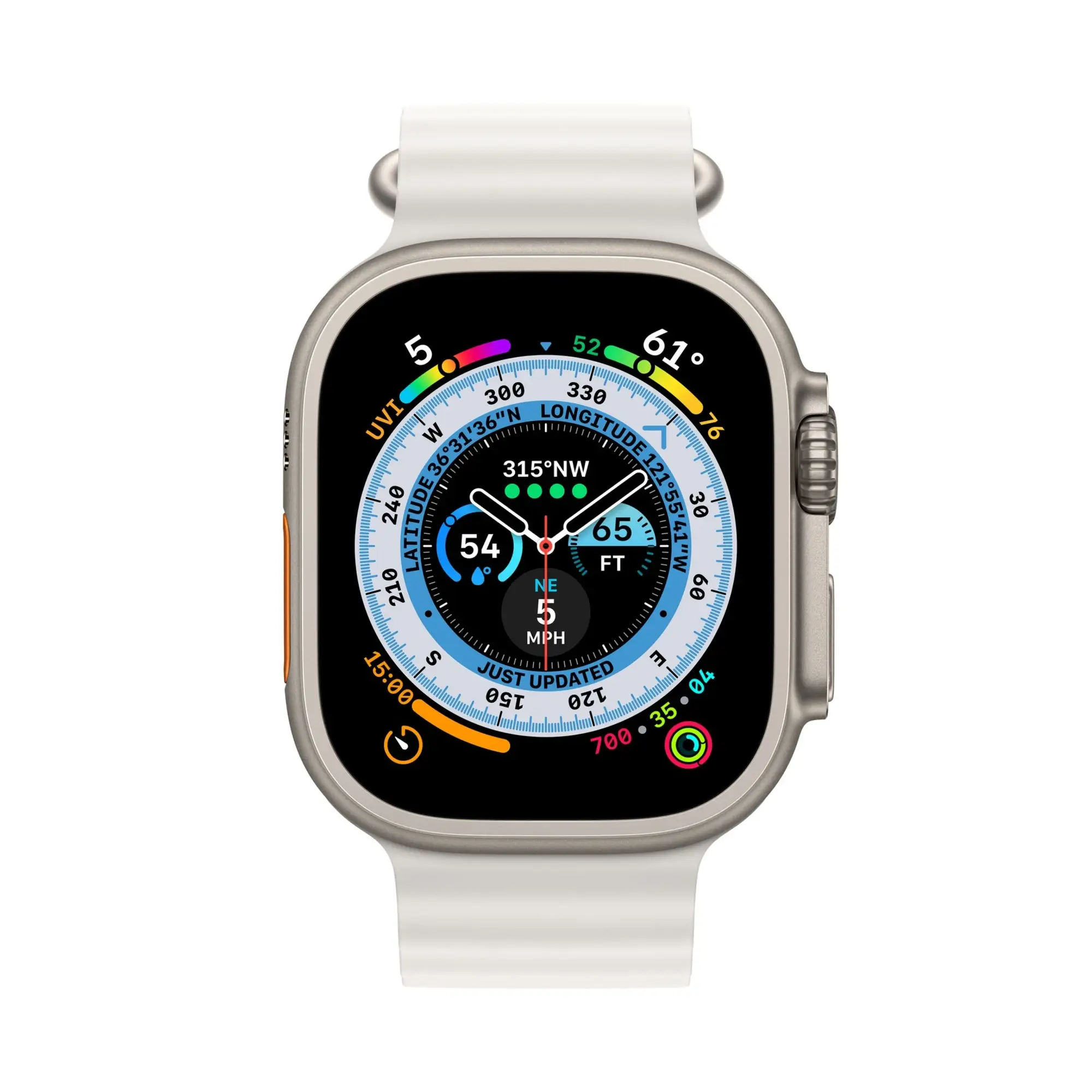 Apple Watch Ultra