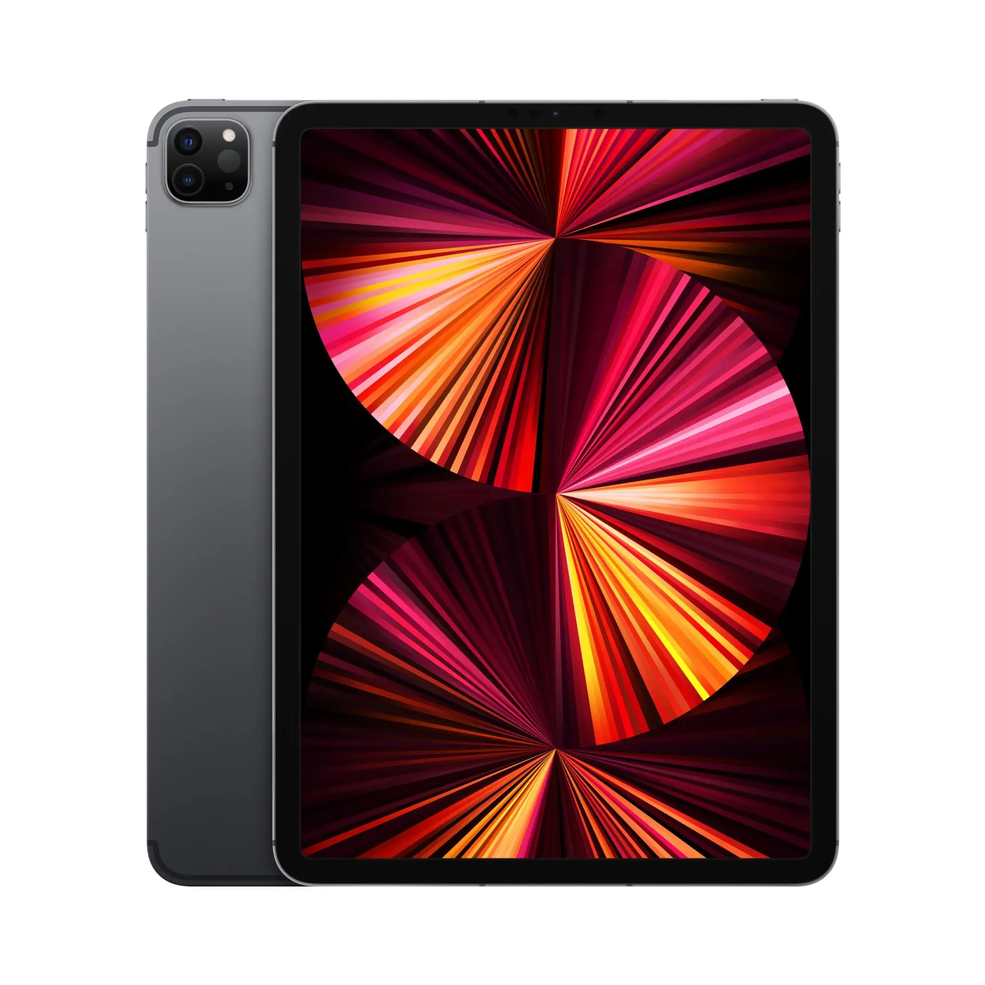 iPad Pro 11" (2021)