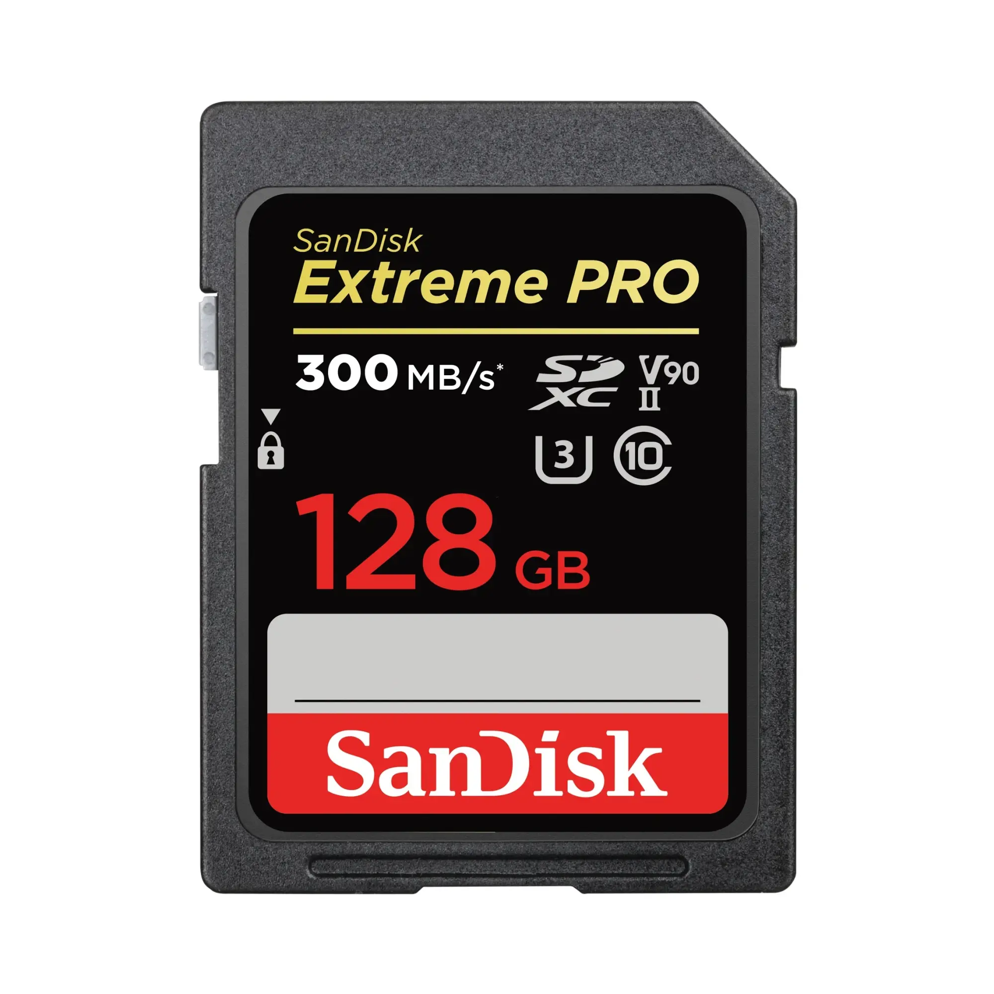 Sandisk Extreme Pro