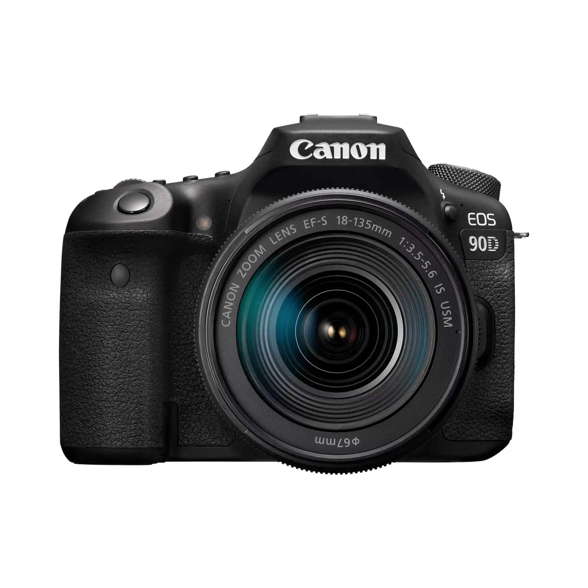 Canon EOS 90D