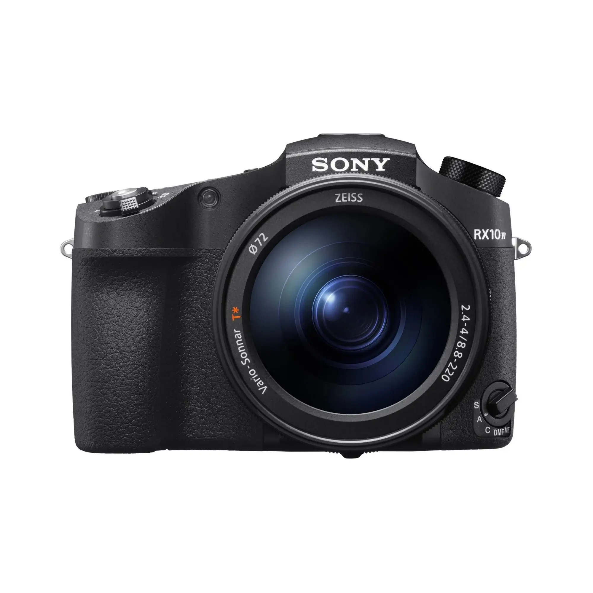 Sony RX 10 Mark IV