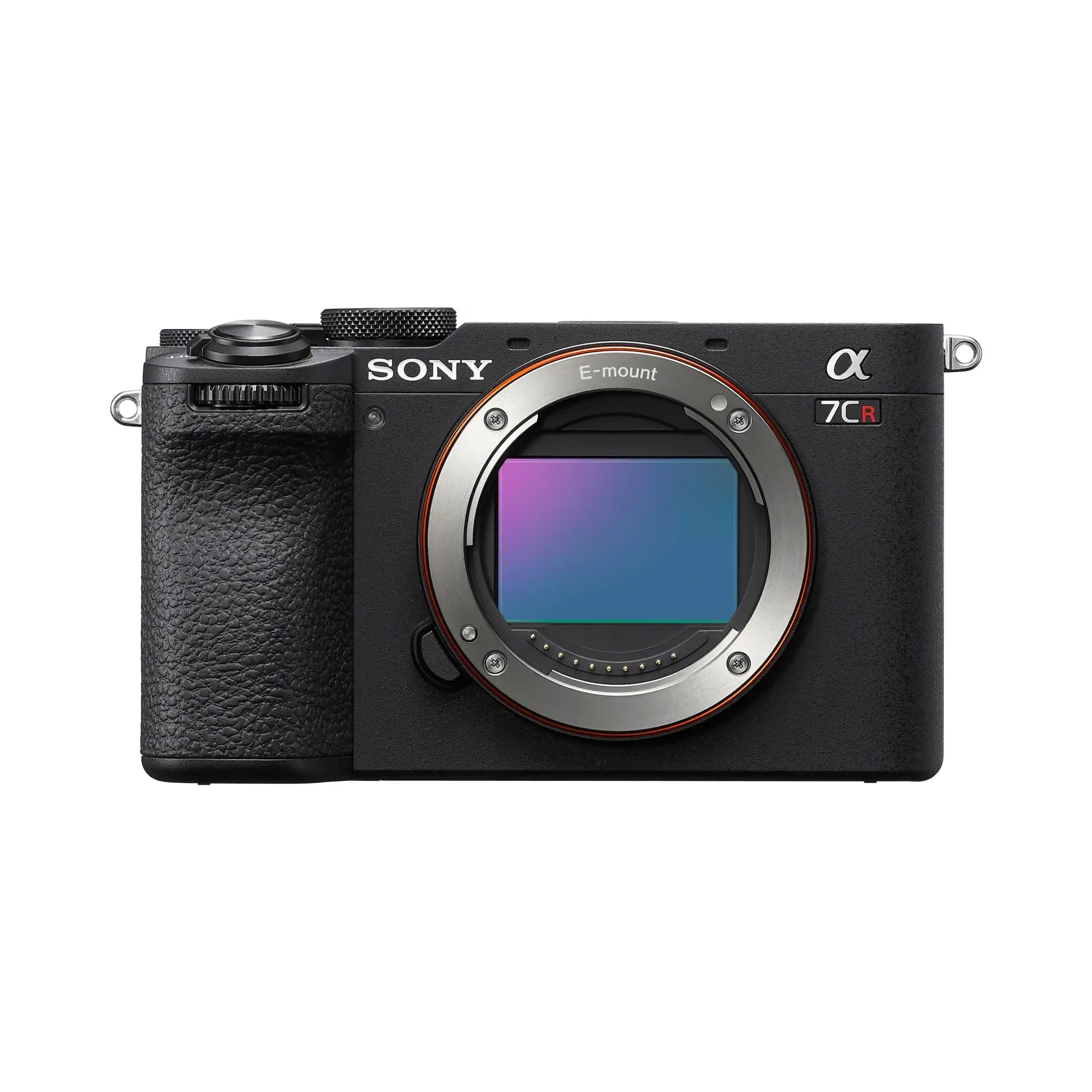 Sony Alpha 7C R