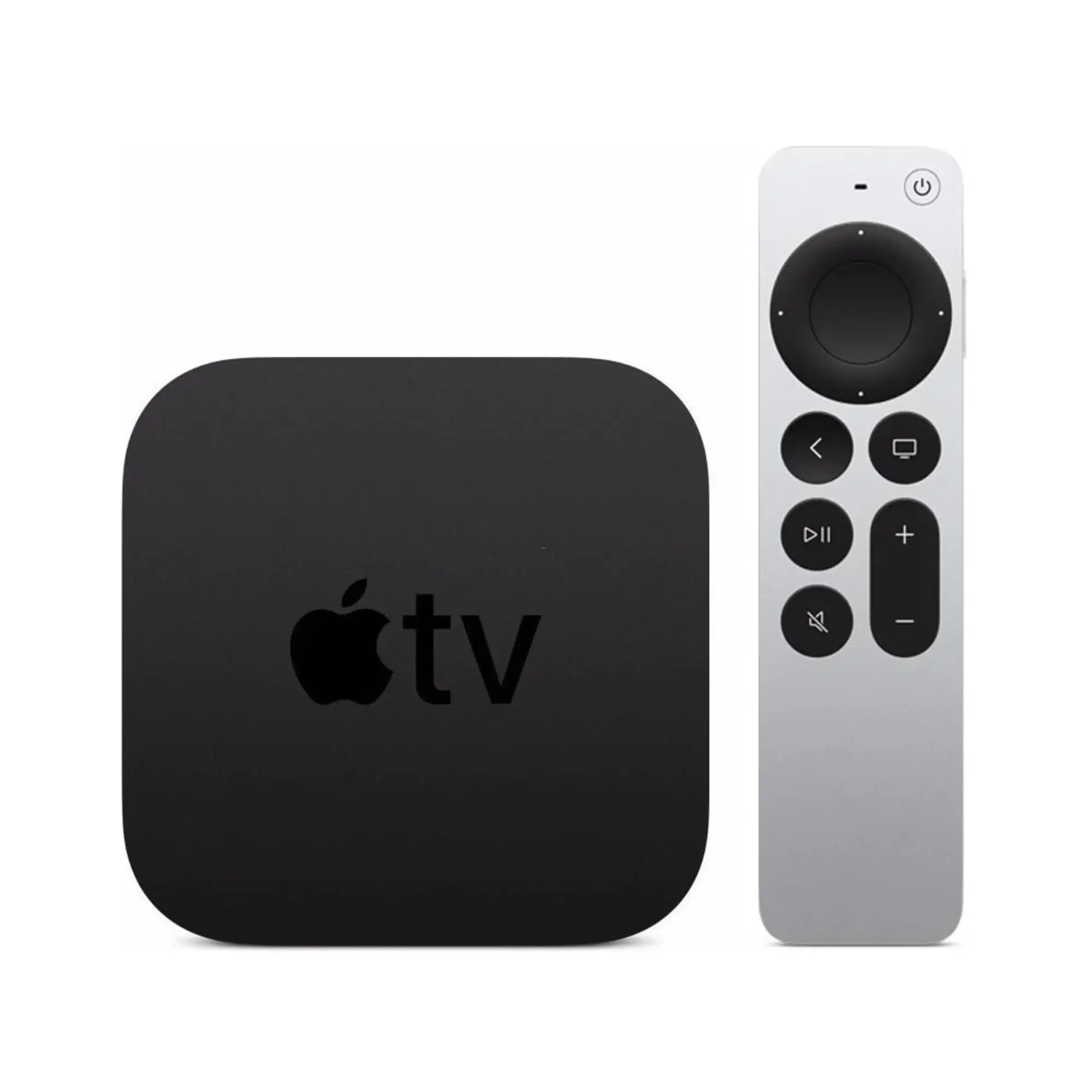 Apple TV 4k