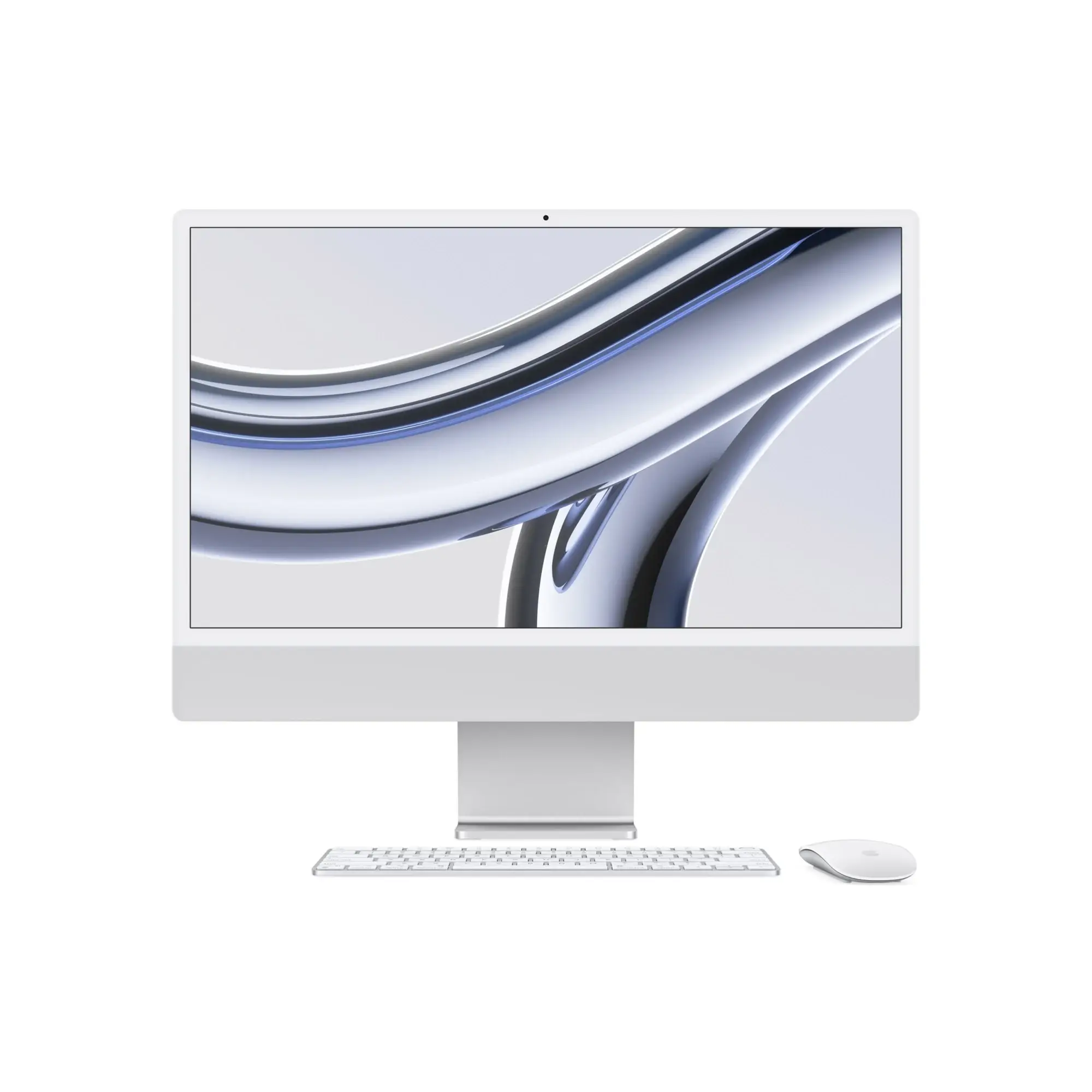 iMac - M3