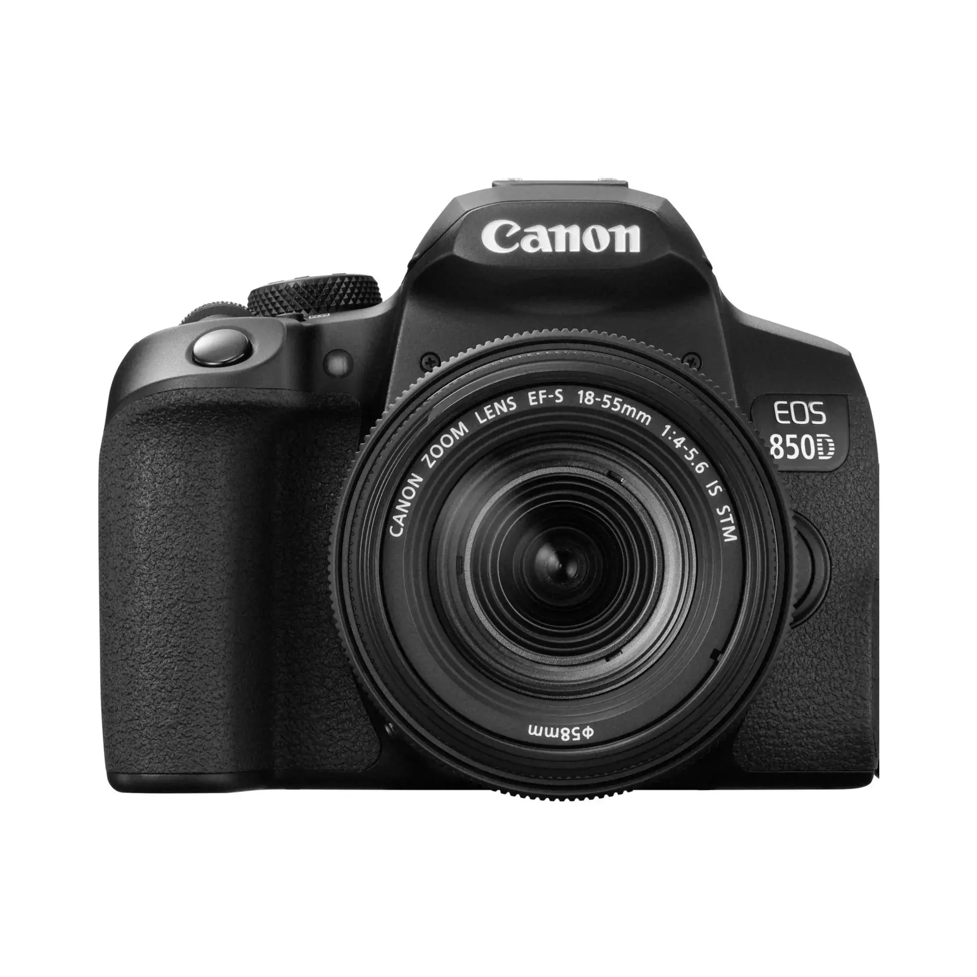 Canon EOS 850D Kit