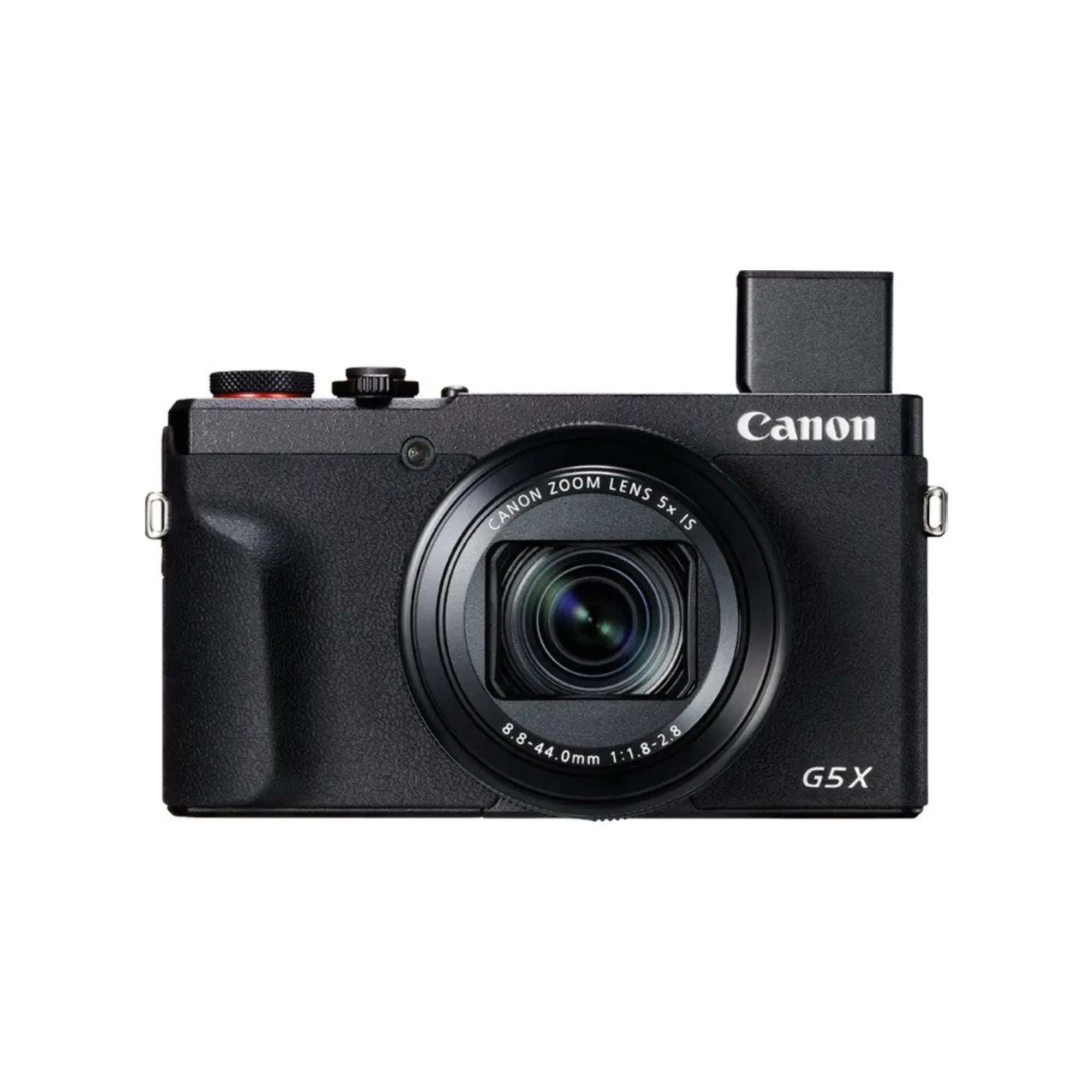 Canon PowerShot G5X Mark II