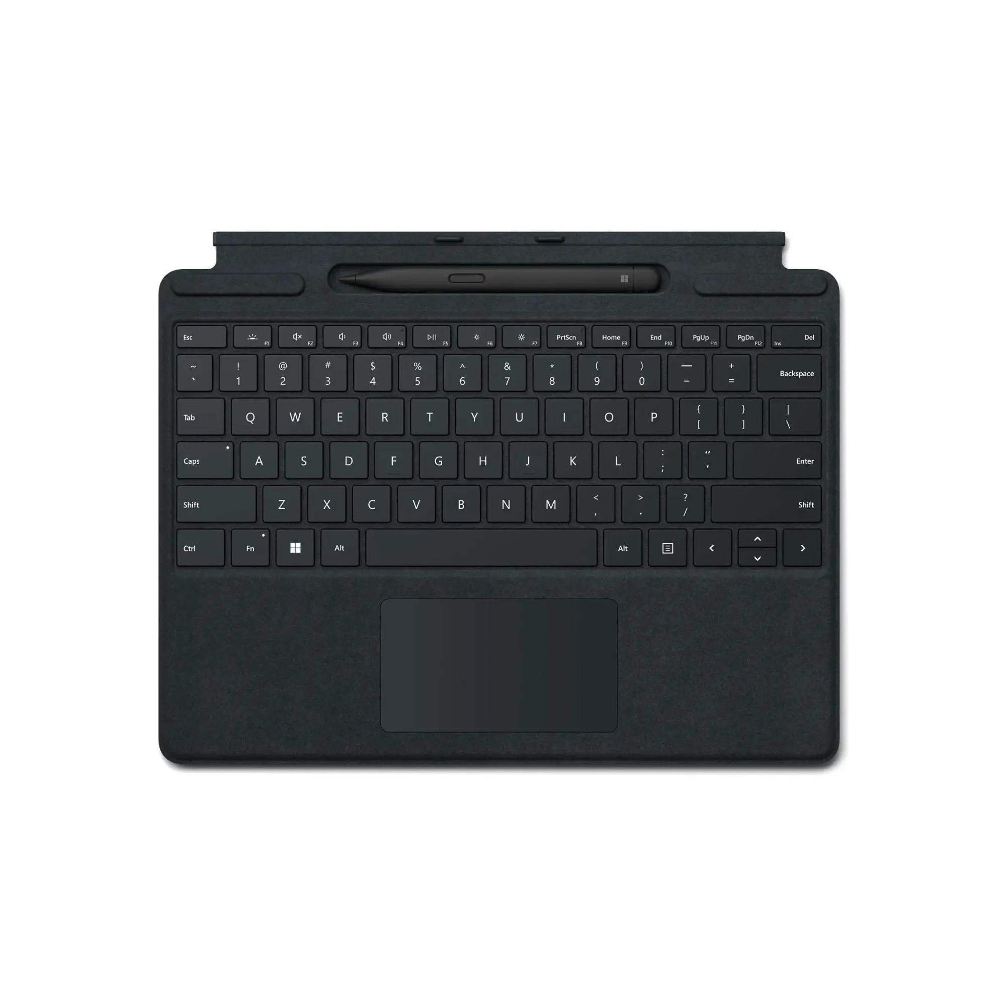 Surface Pro 8 Signature Keyboard + Pen