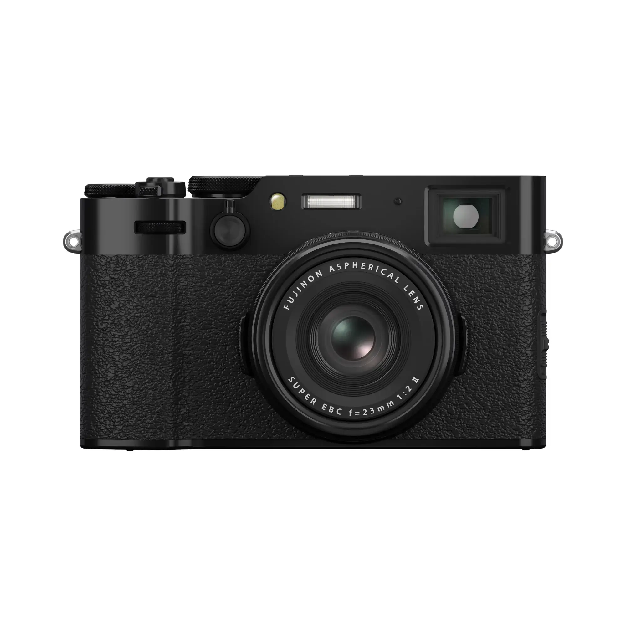 Fujifilm X100VI