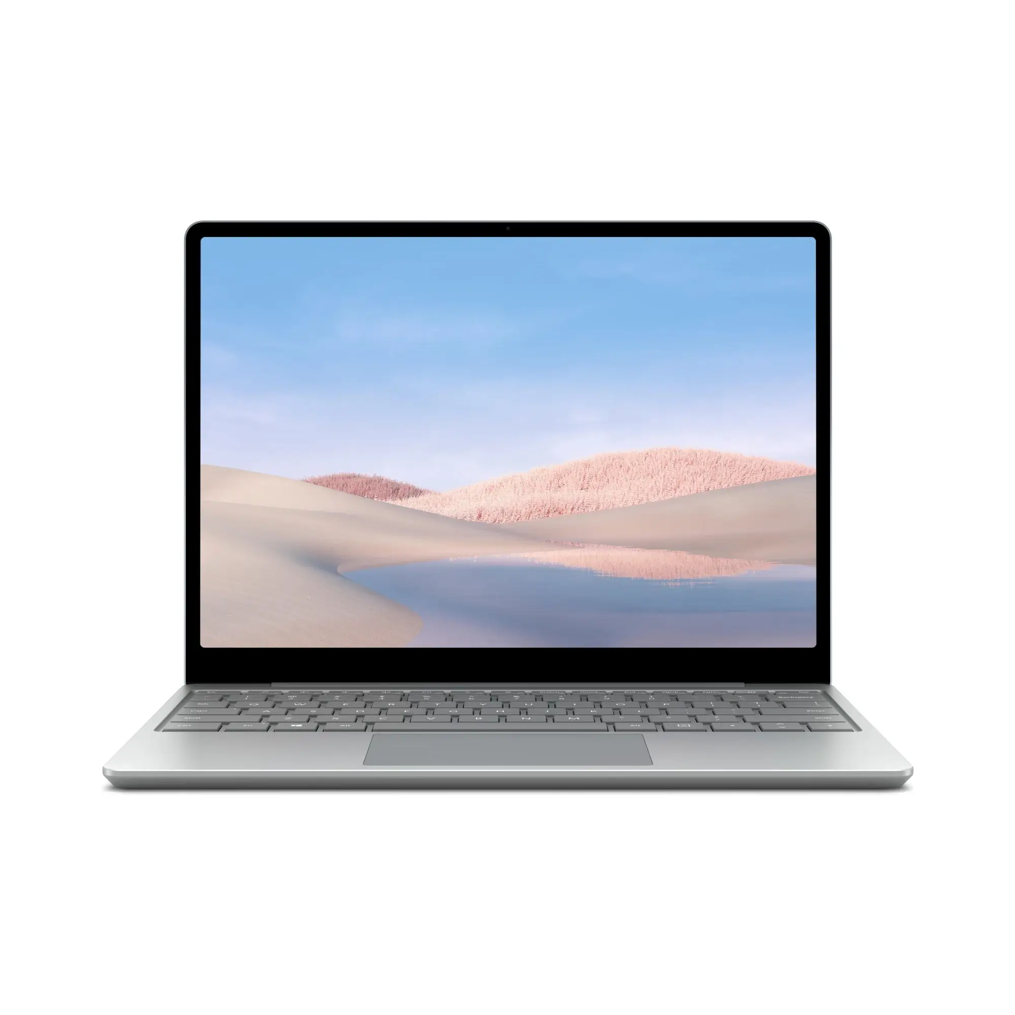 Microsoft Surface Laptop Go