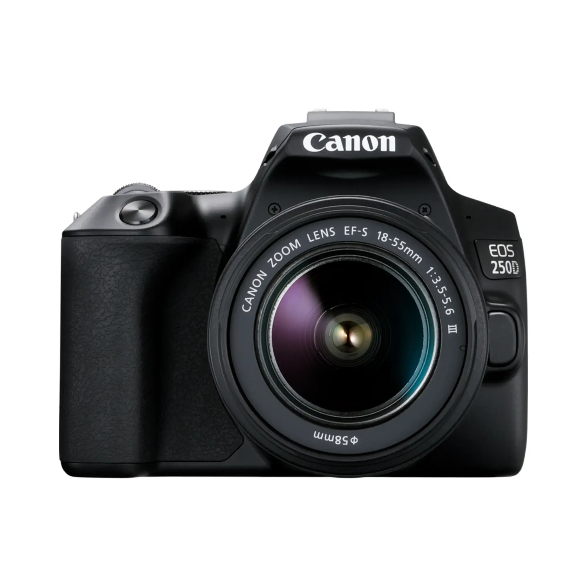 Canon EOS 250D Kit