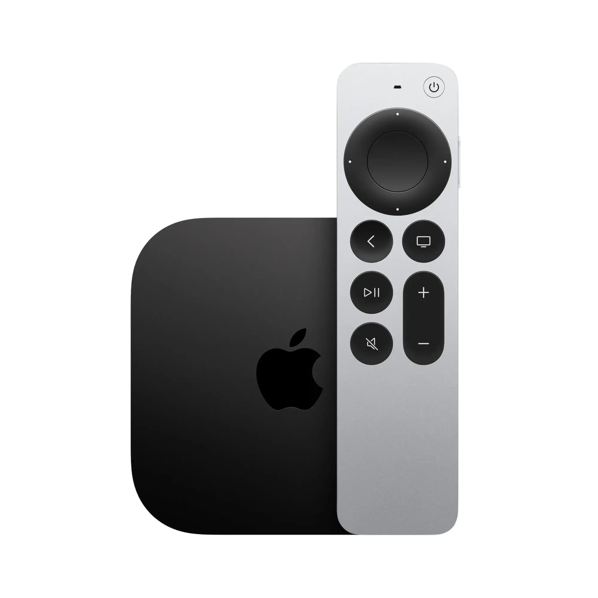 Apple TV 4k