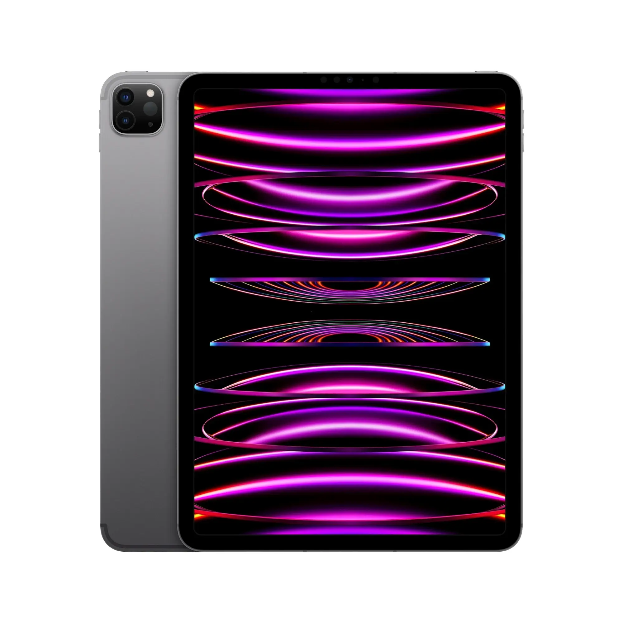 iPad Pro 11" (2022)