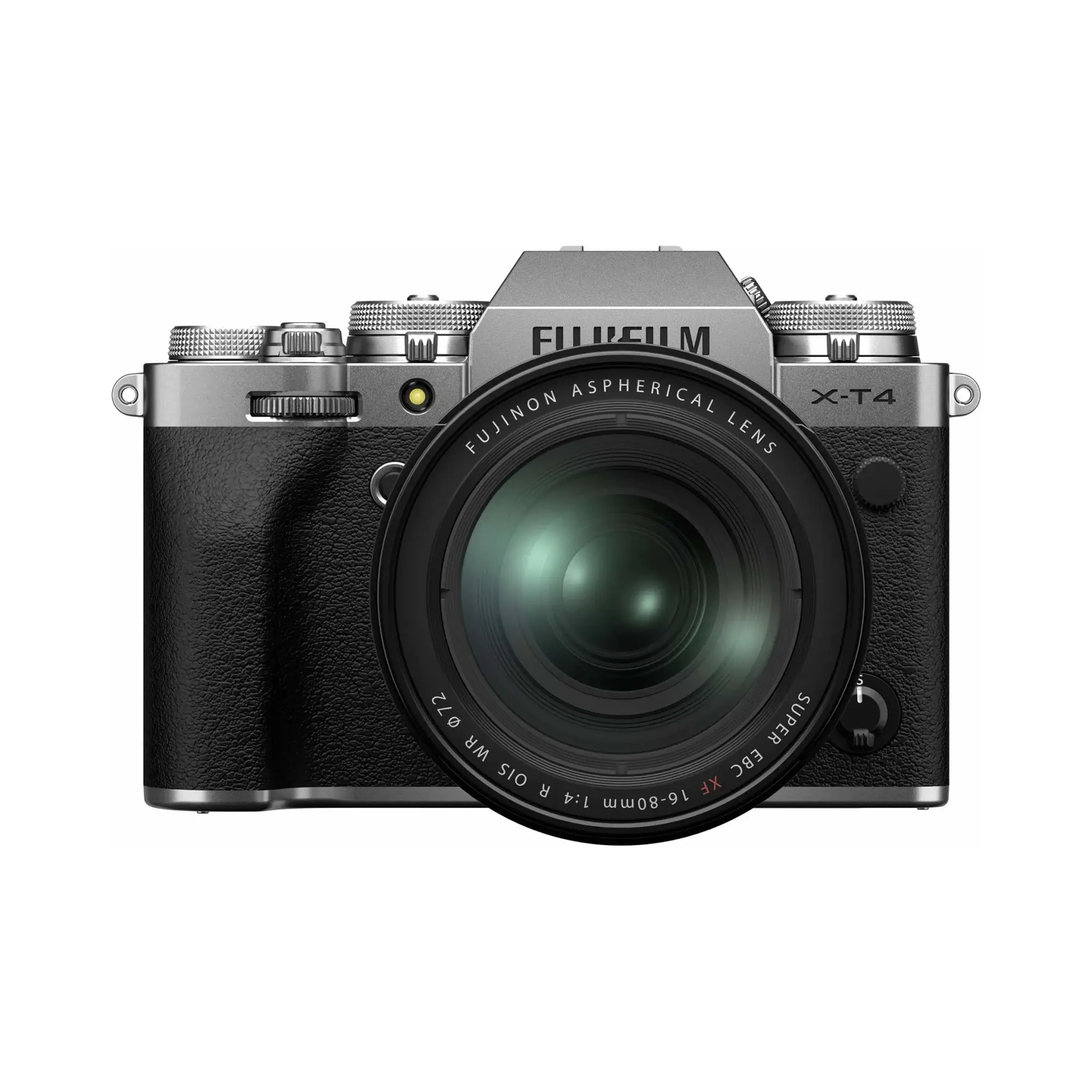 Fujifilm X-T4 Kit