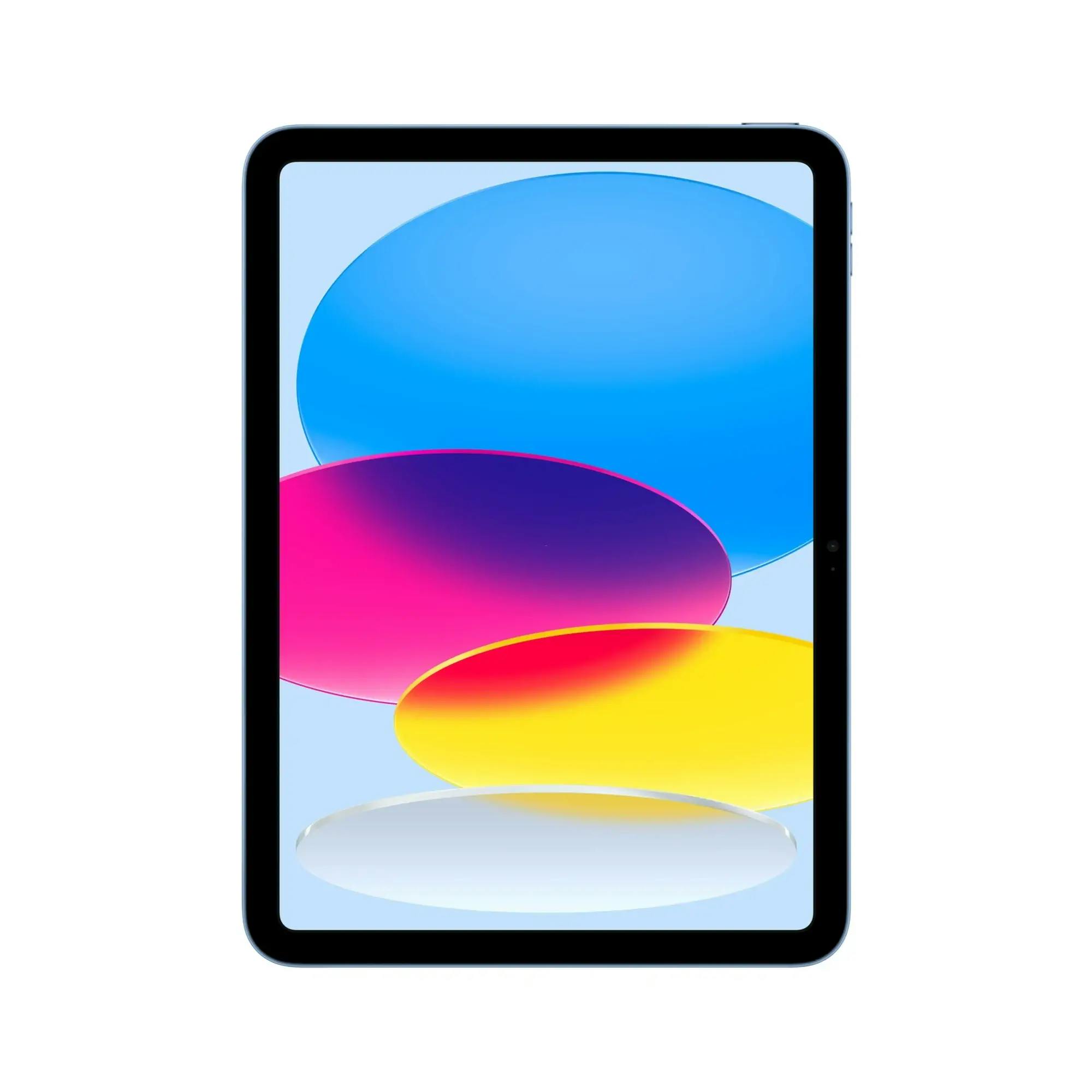 iPad Gen. 10 (2022)
