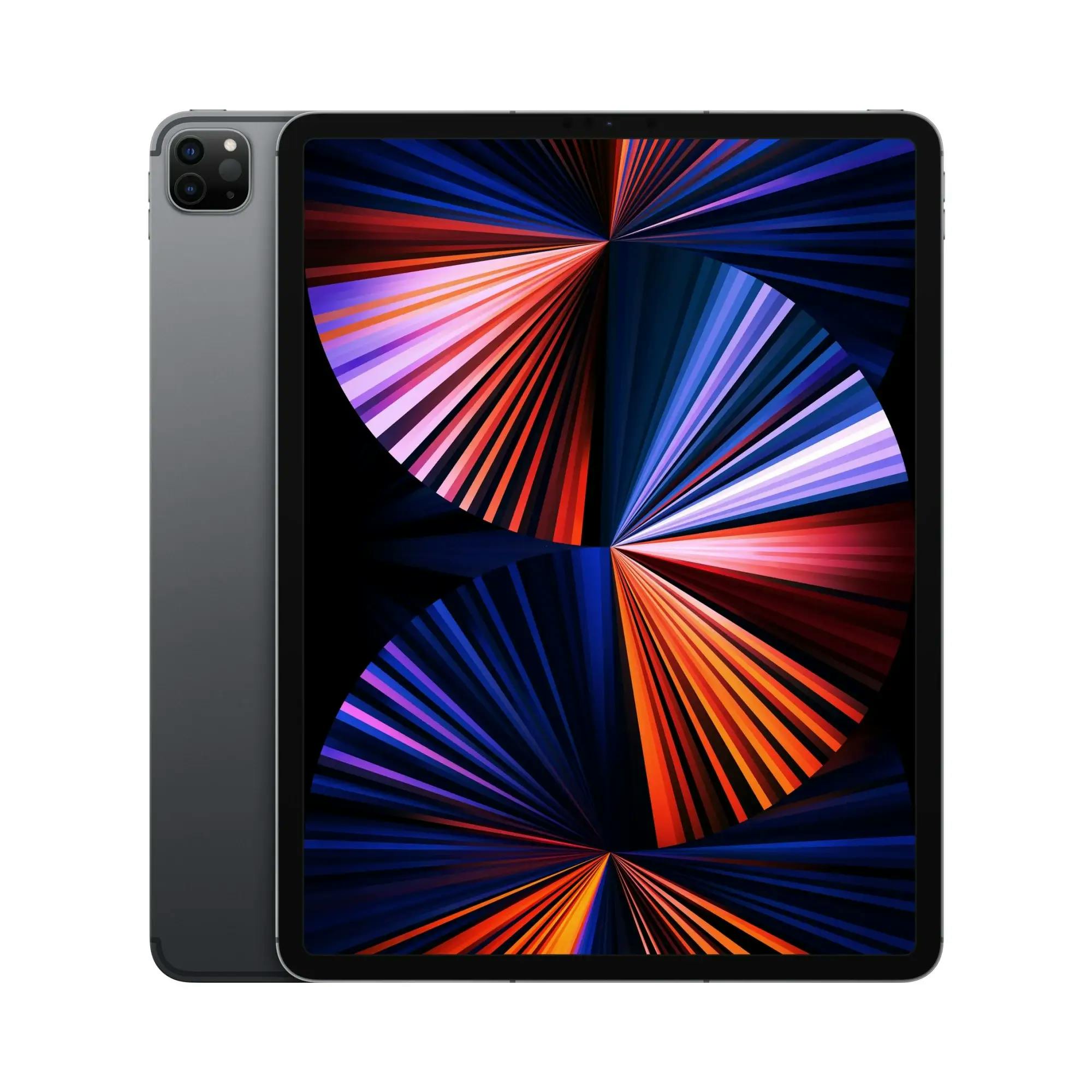 iPad Pro 12.9" - 2021 