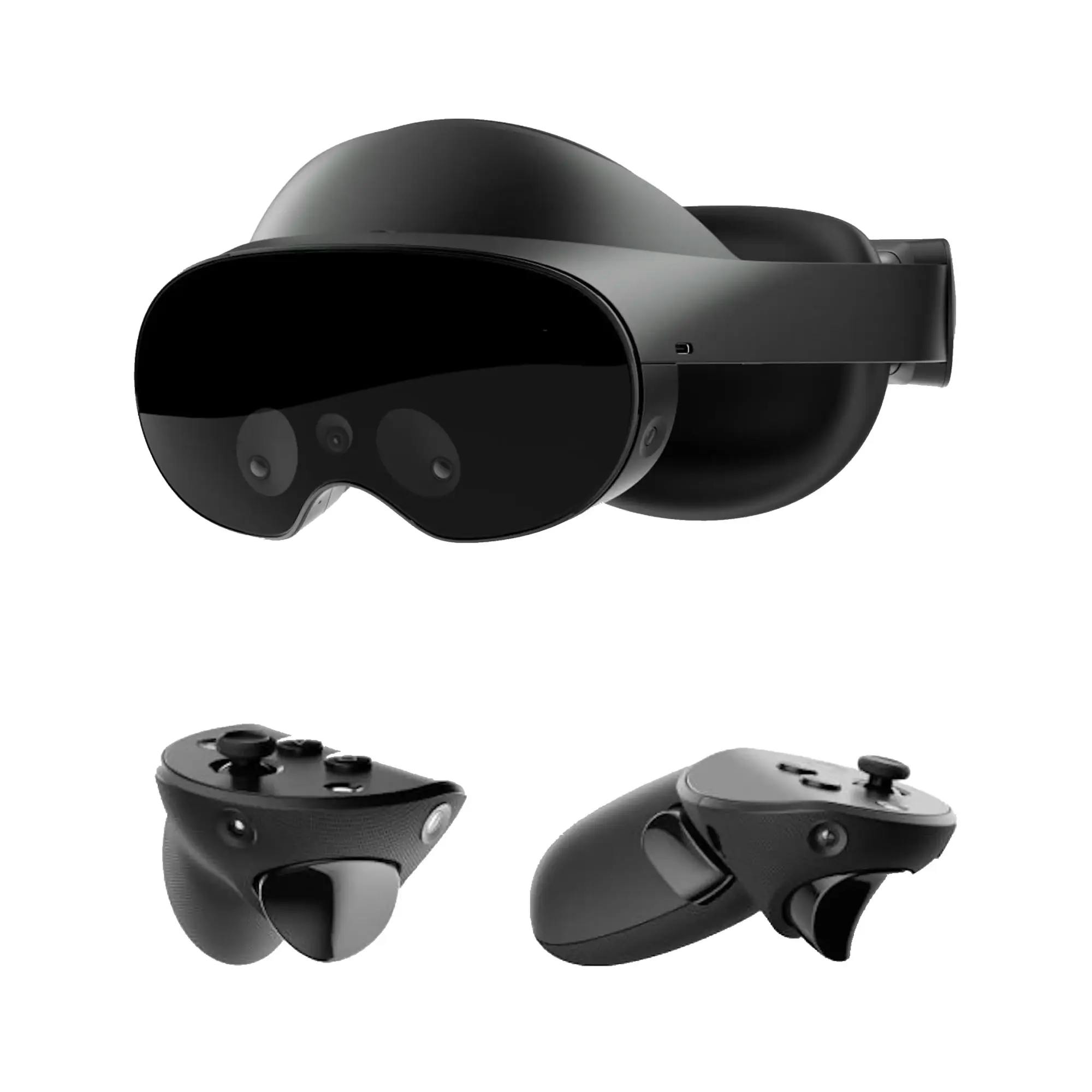 Oculus Meta Quest Pro VR Glasses
