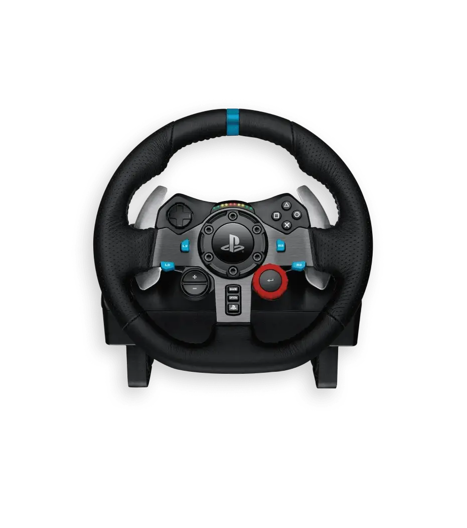Logitech G G29 Driving Force Racing - Lenkrad